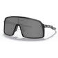 Oakley Sutro Sunglasses - Skiis & Biikes