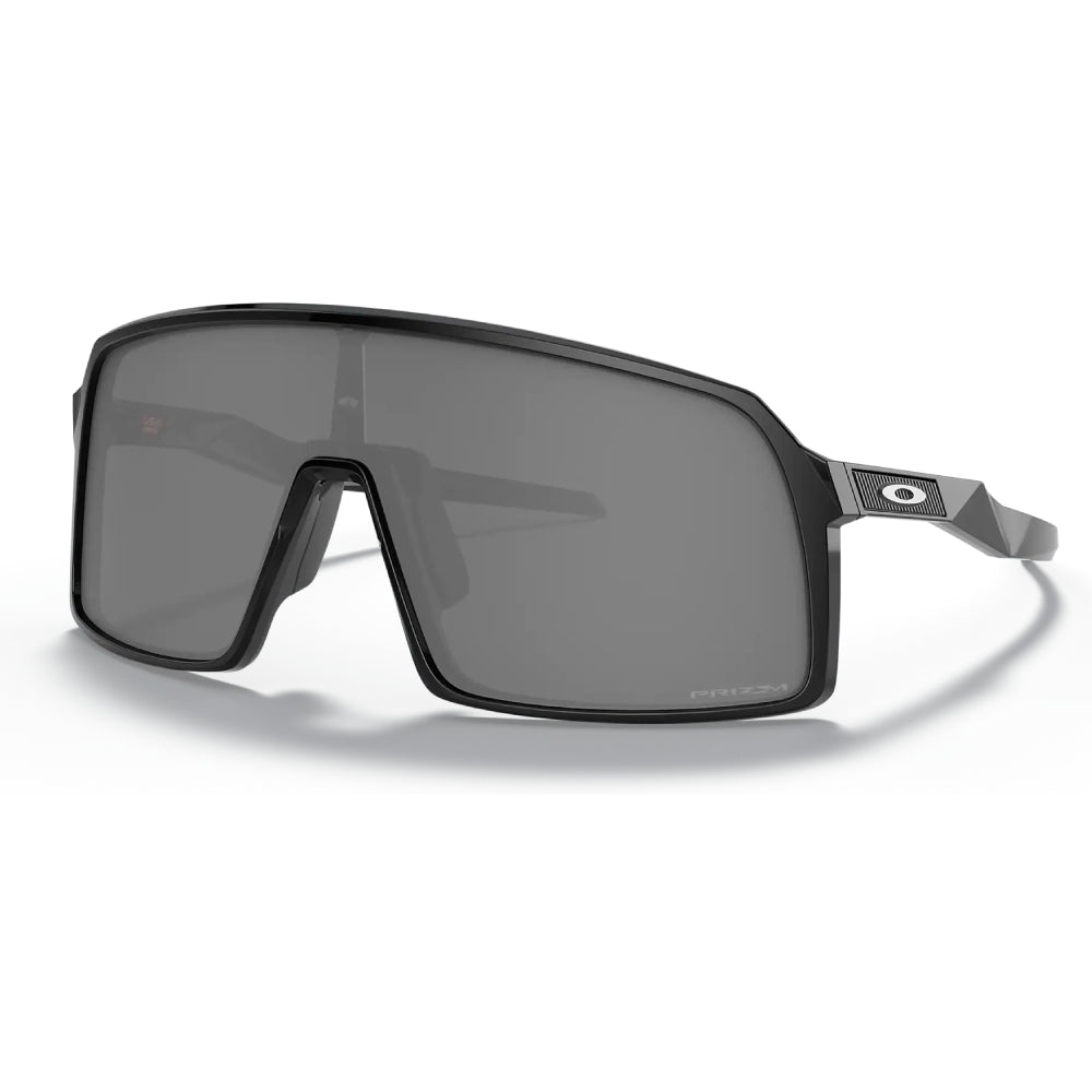 Oakley Sutro Sunglasses - Skiis & Biikes