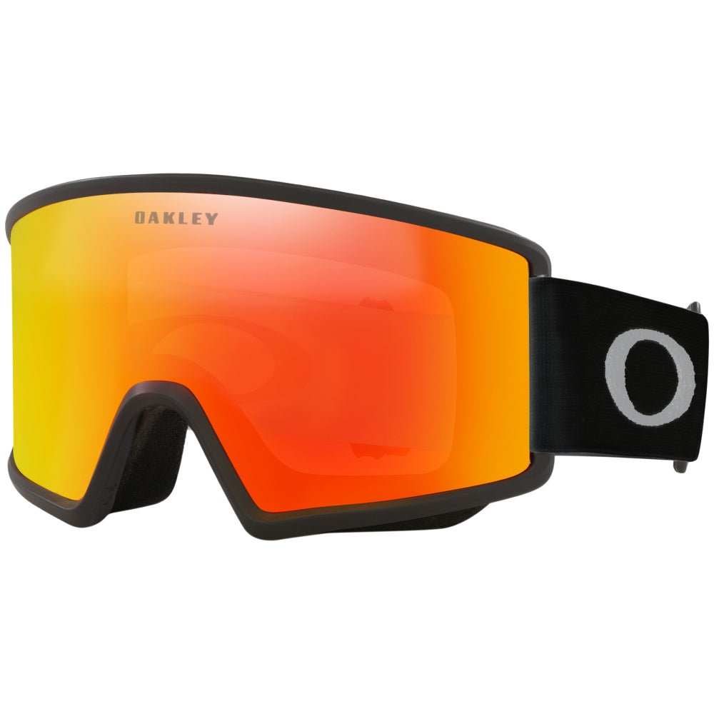 Oakley Target Line L 2 - Lenses Goggles 2024 - Skiis & Biikes