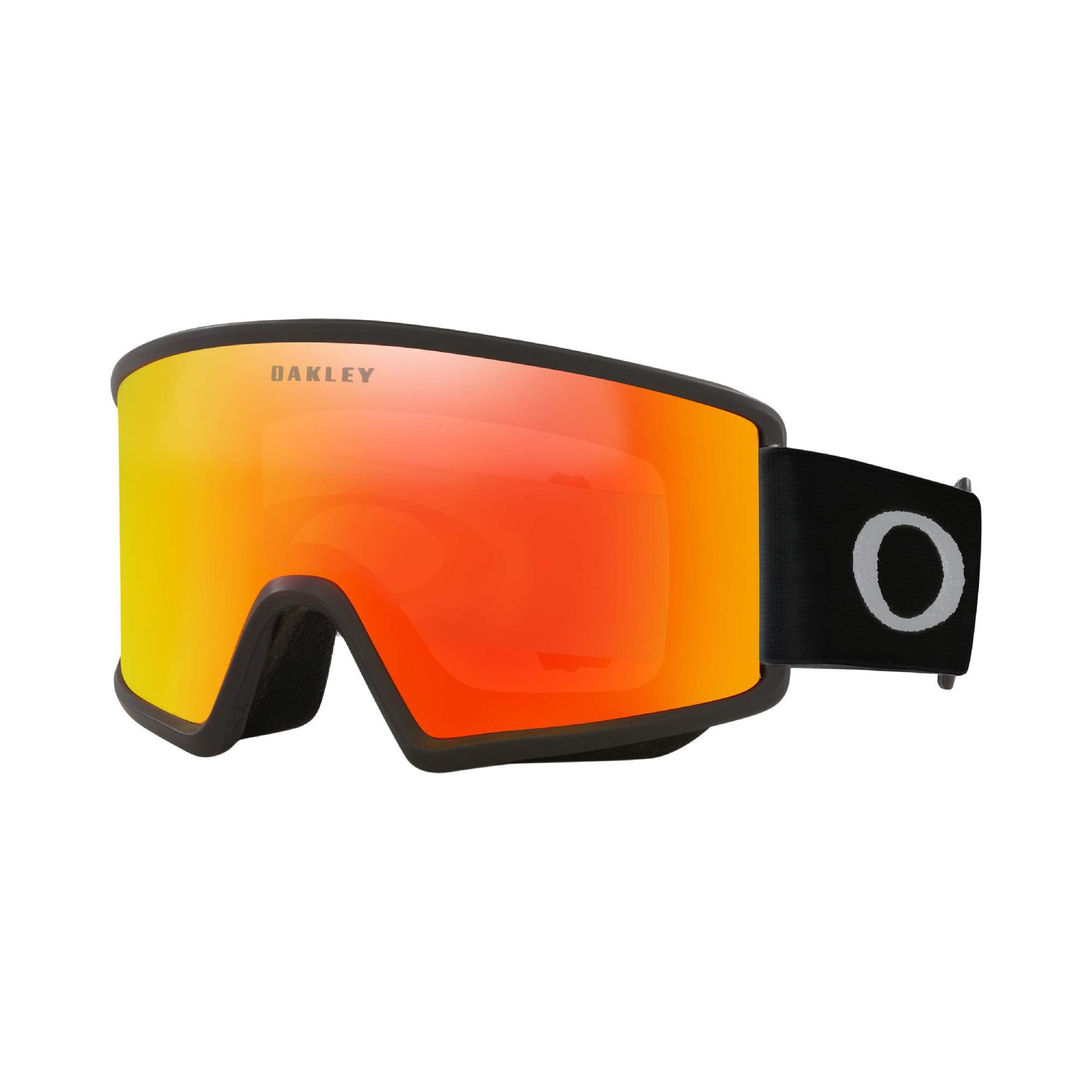 Oakley Target Line L 2 - Lenses Goggles 2025 - Skiis & Biikes