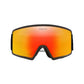 Oakley Target Line L 2 - Lenses Goggles 2025 - Skiis & Biikes