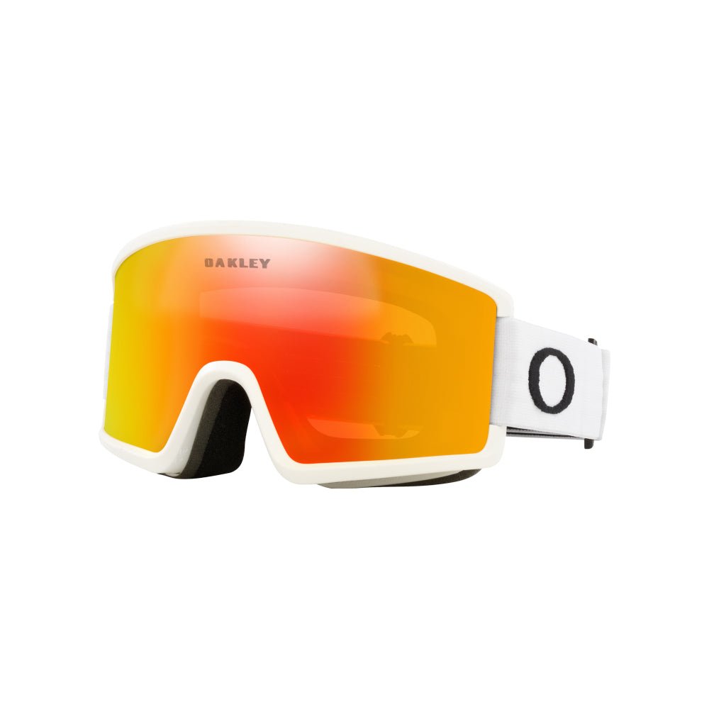 Oakley Target Line L Goggles 2023 - Skiis & Biikes