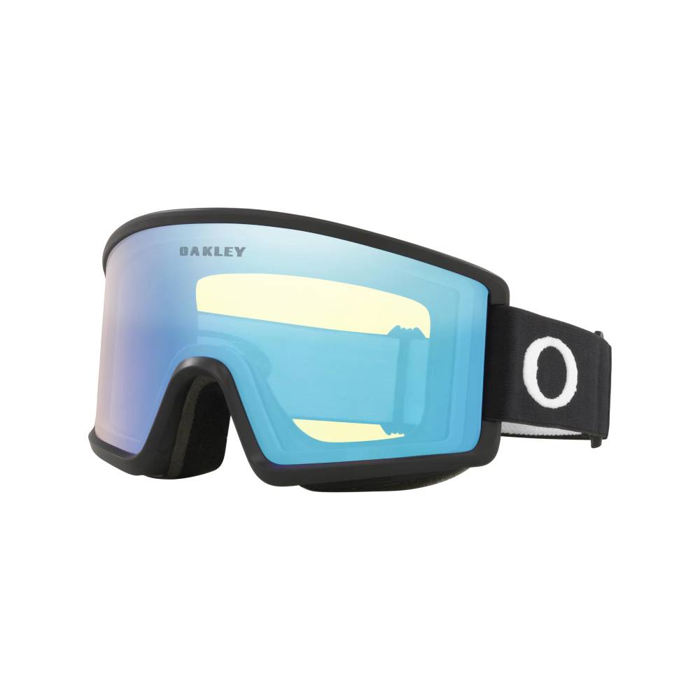 Oakley Target Line L Goggles 2024 - Skiis & Biikes