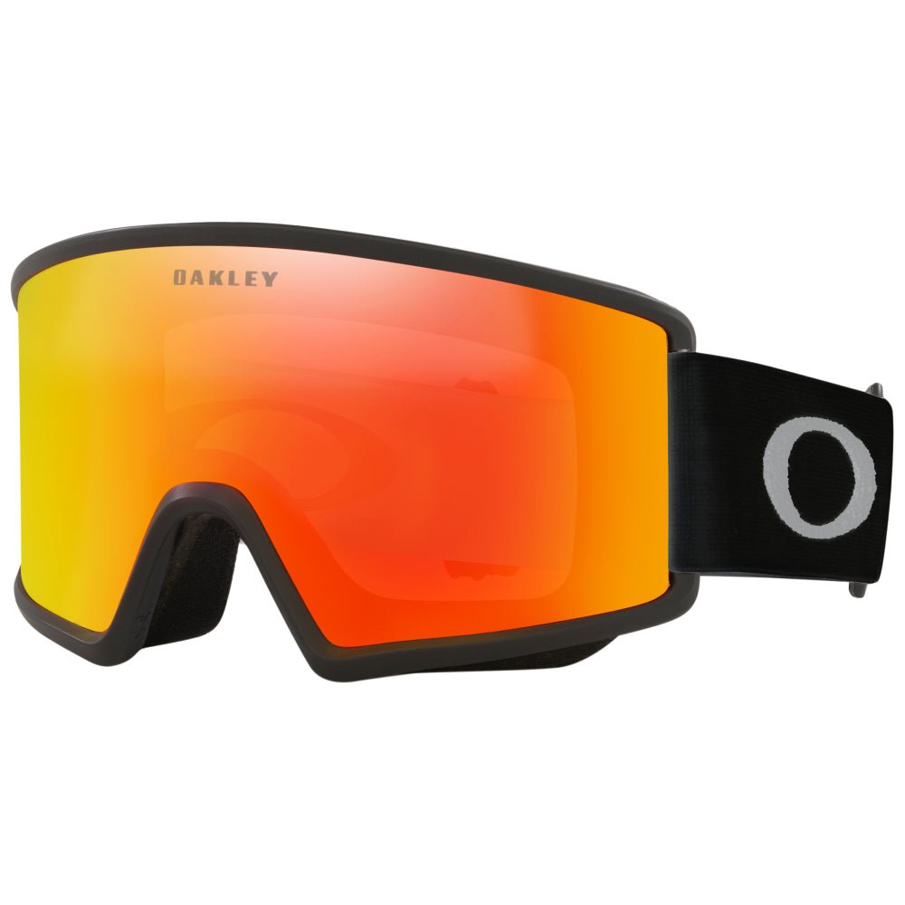 Oakley Target Line M 2 - Lenses Goggles 2024 - Skiis & Biikes