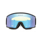 Oakley Target Line M 2 - Lenses Goggles 2026 - Skiis & Biikes