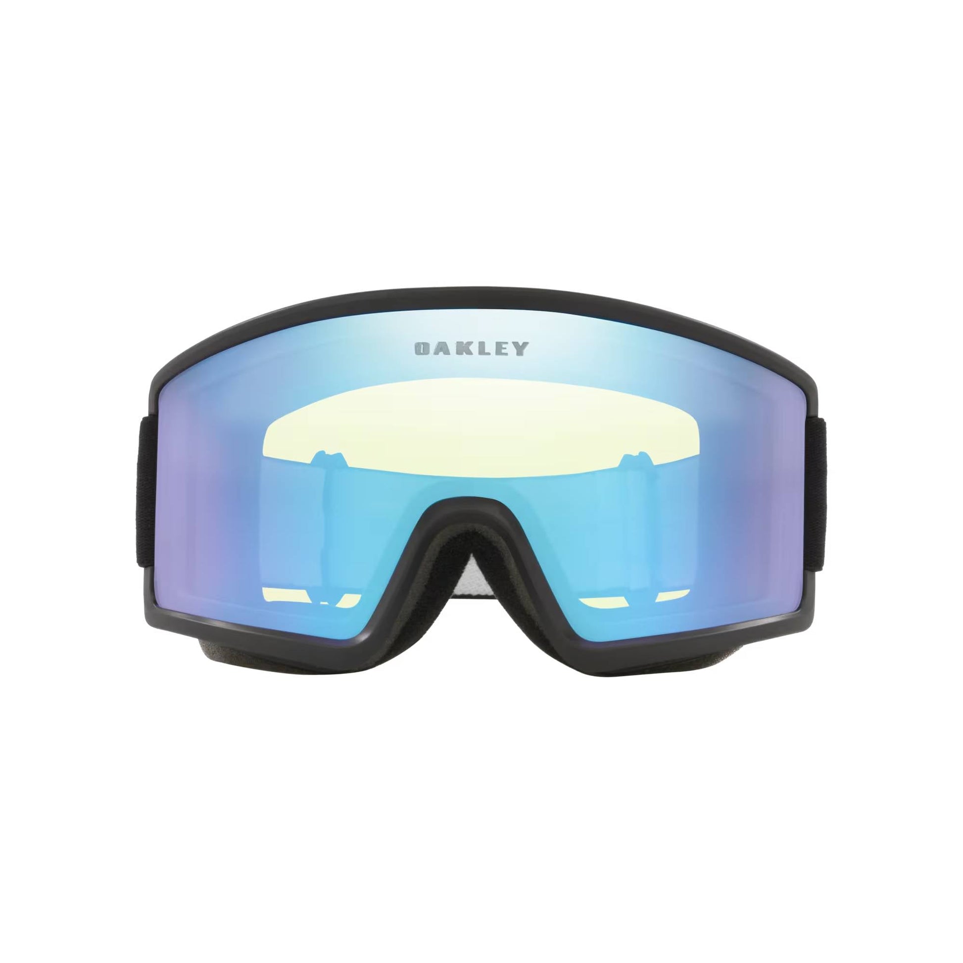 Oakley Target Line M 2 - Lenses Goggles 2026 - Skiis & Biikes