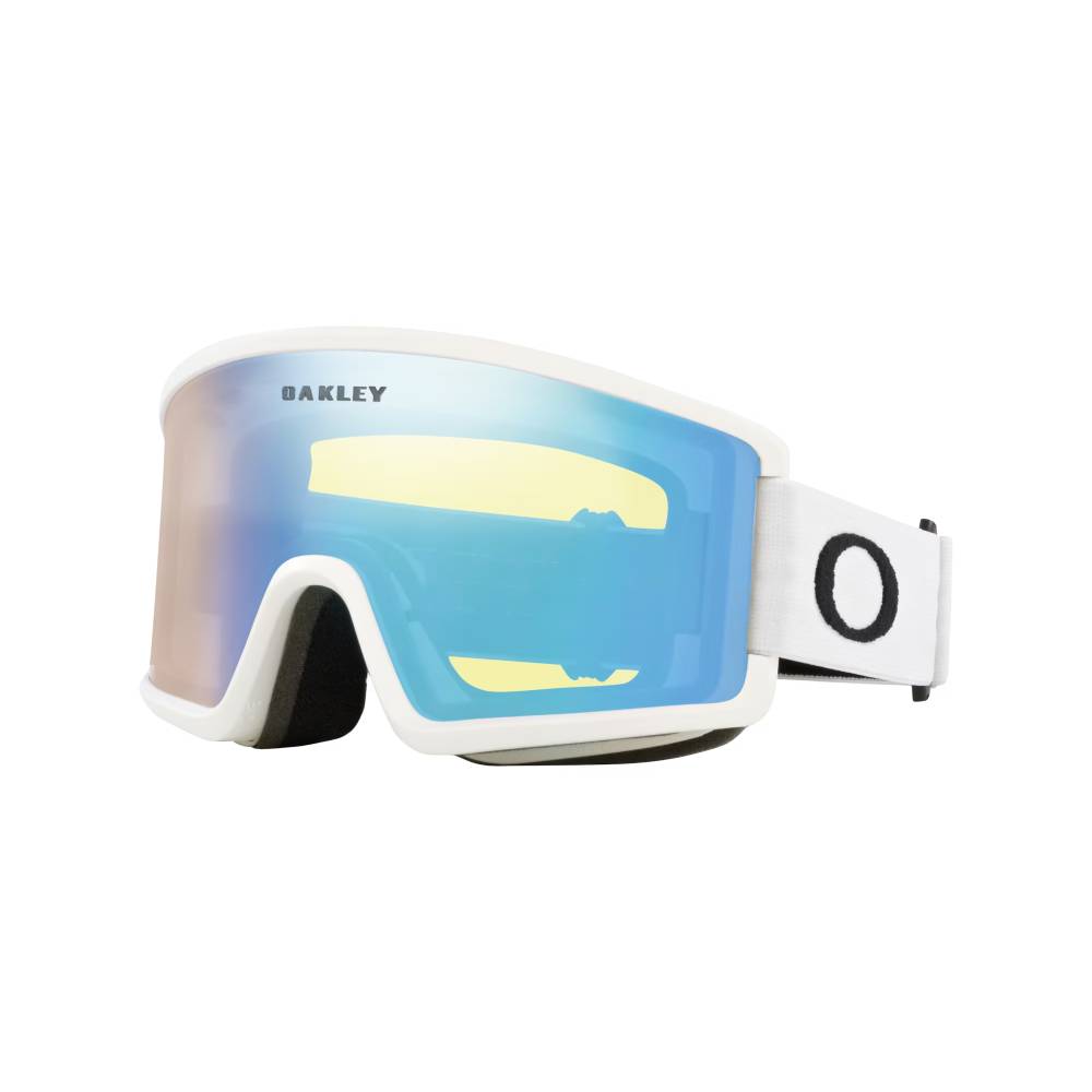 Oakley Target Line M Goggles 2024 - Skiis & Biikes