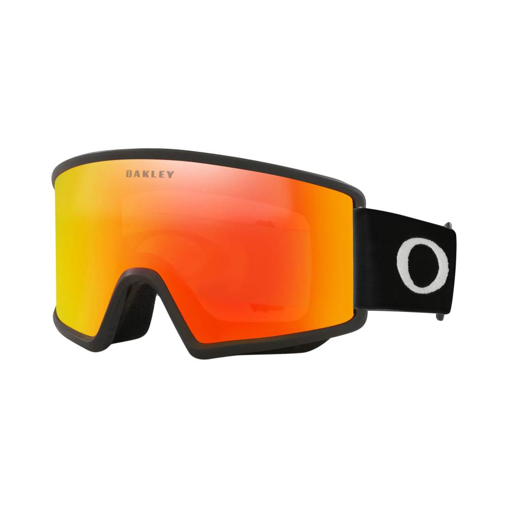 Oakley Target Line M Goggles 2024 - Skiis & Biikes