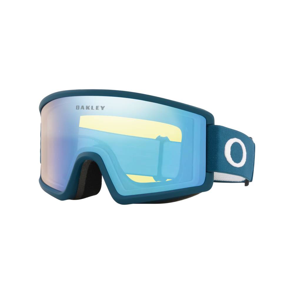 Oakley Target Line M Goggles 2024 - Skiis & Biikes