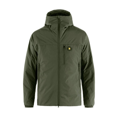 Fjallraven Bergtagen 60 Mens Insulated Jacket 2027