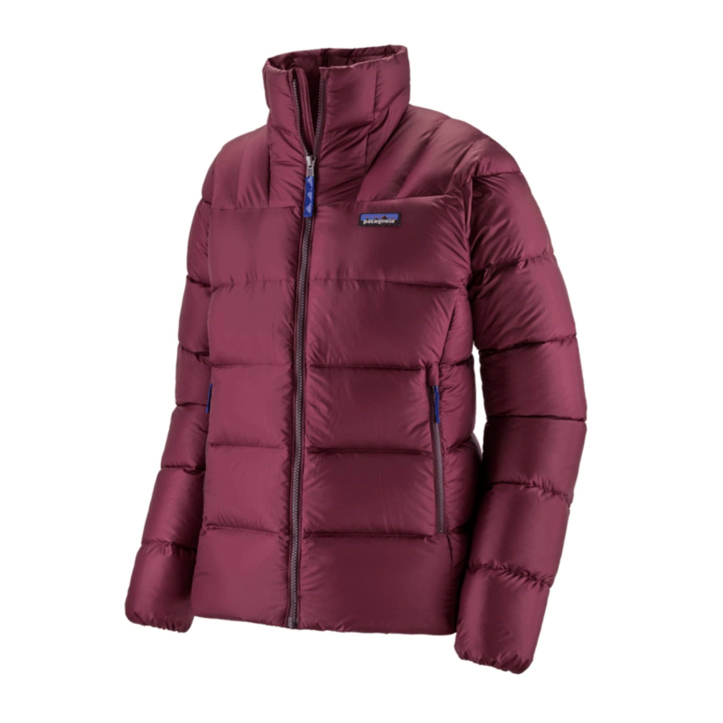 Patagonia Fitz Roy Womens Down Jacket 2027