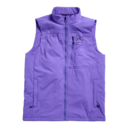Burton AK Helium Stretch Mens Insulated Vest 2027