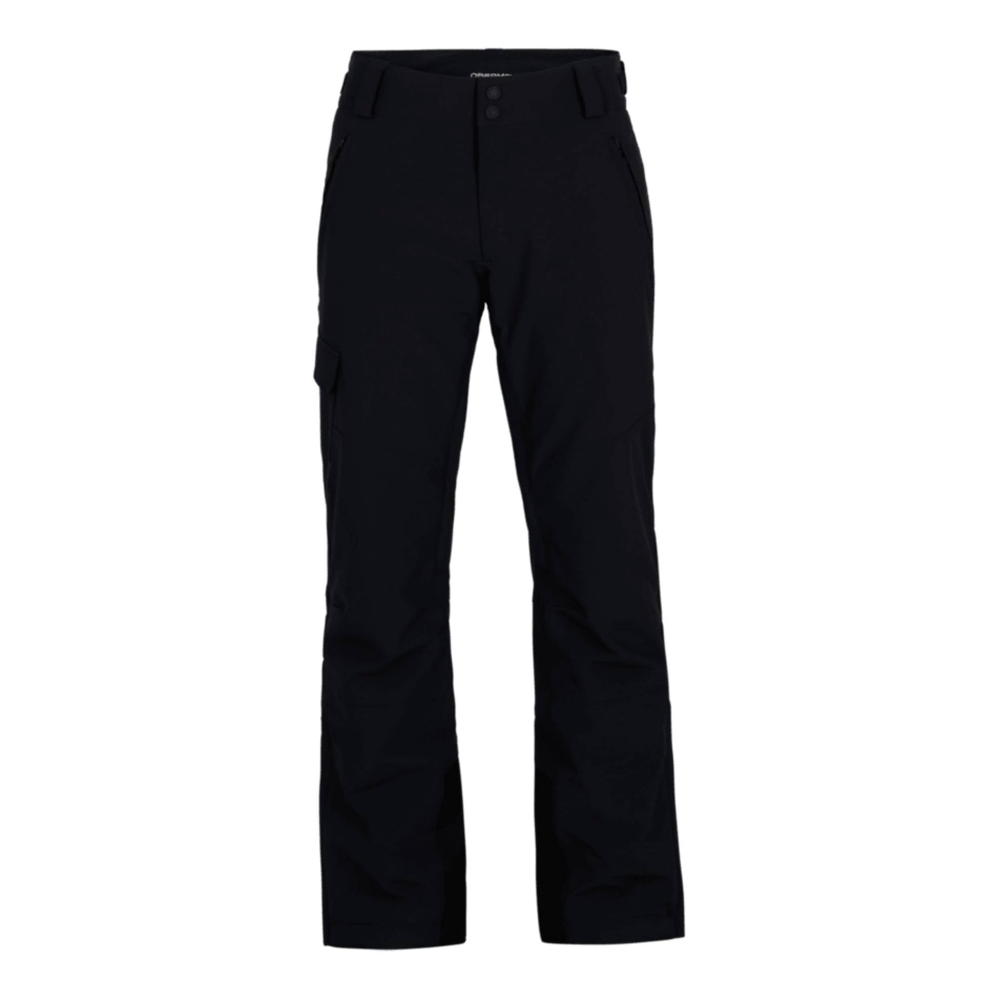 Obermeyer Alpinist Stretch Mens Pant (Short) 2026 - Skiis & Biikes