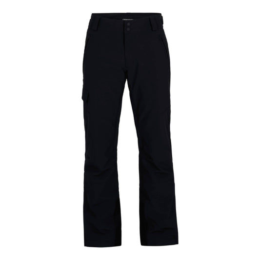 Obermeyer Alpinist Stretch Mens Pant (Short) 2026 - Skiis & Biikes