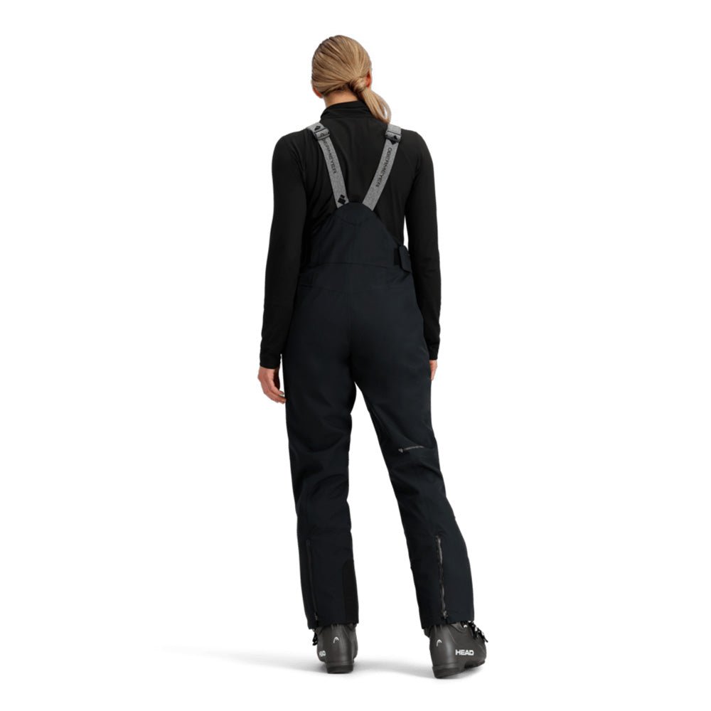 Obermeyer Bliss Womens Bib Pant 2024 - Skiis & Biikes