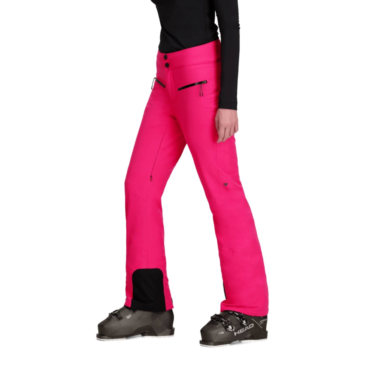 Obermeyer Bliss Womens Pant (Regular) 2026 - Skiis & Biikes