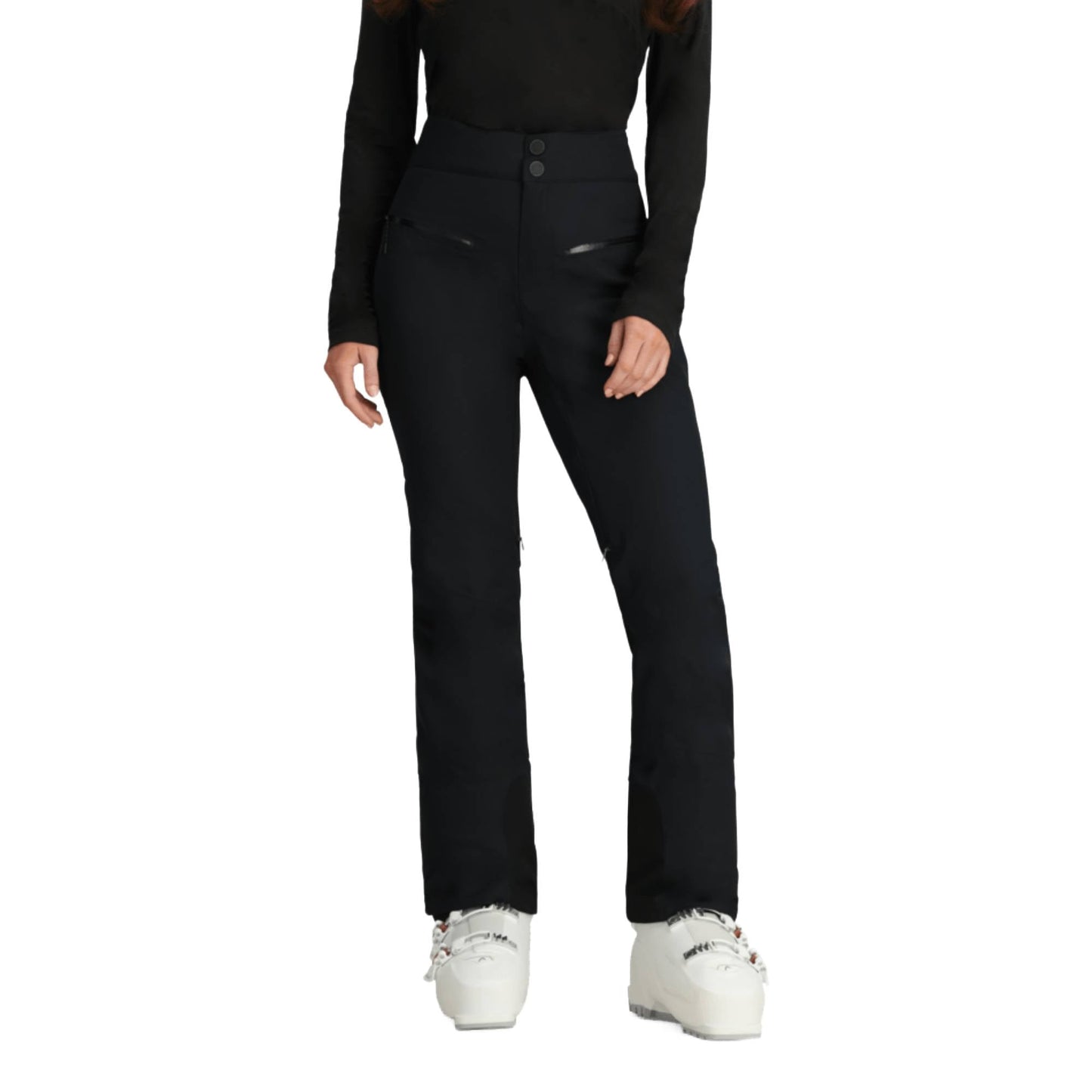 Obermeyer Bliss Womens Pant (Short) 2026 - Skiis & Biikes