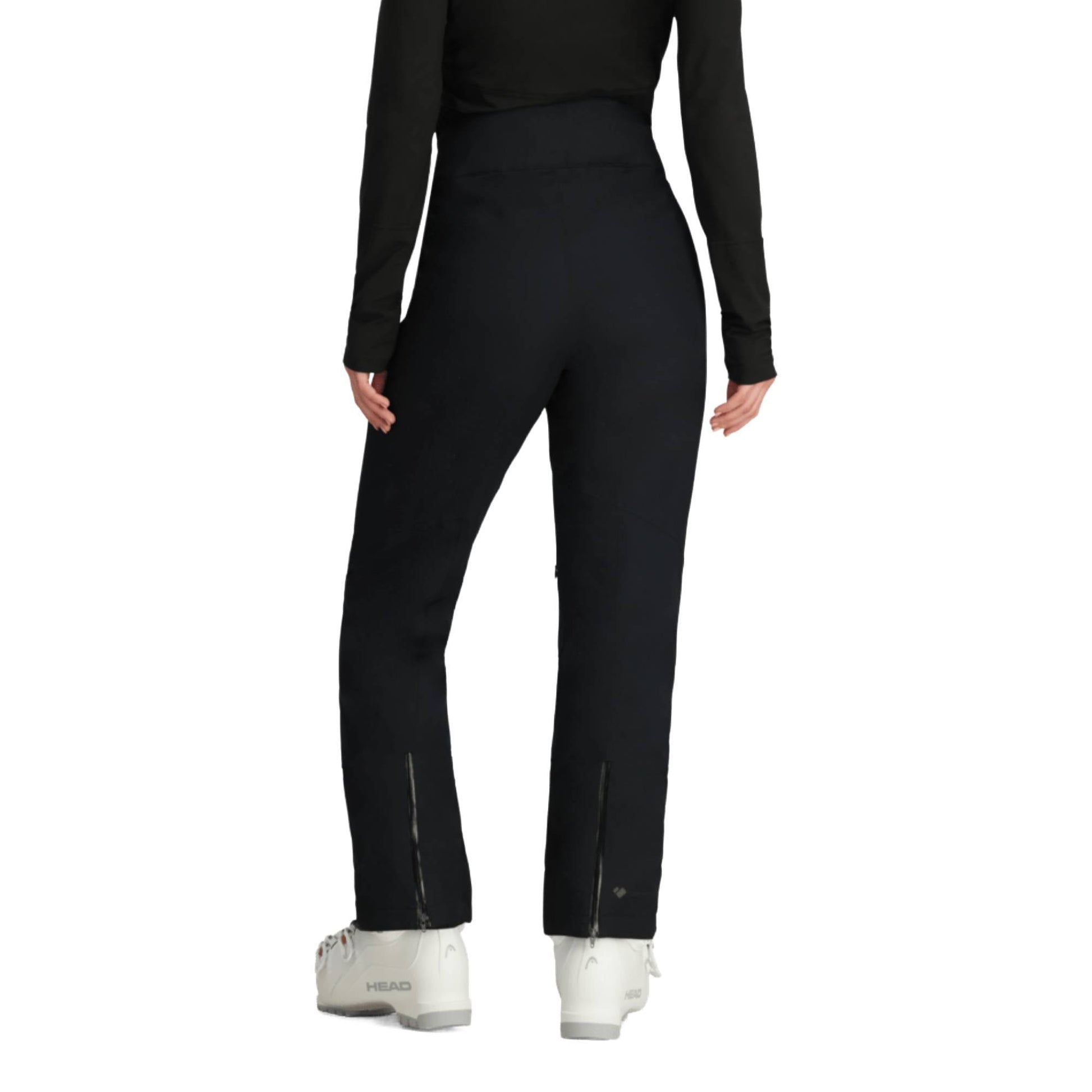 Obermeyer Bliss Womens Pant (Short) 2026 - Skiis & Biikes