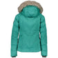 Obermeyer Bombshell Womens Jacket 2022 - Skiis & Biikes