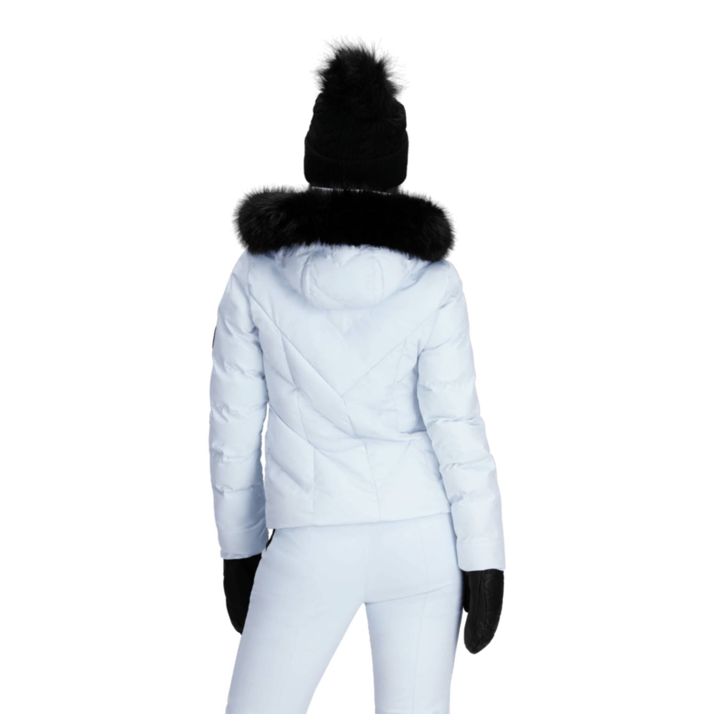 Obermeyer Bombshell Womens Jacket 2026 - Skiis & Biikes