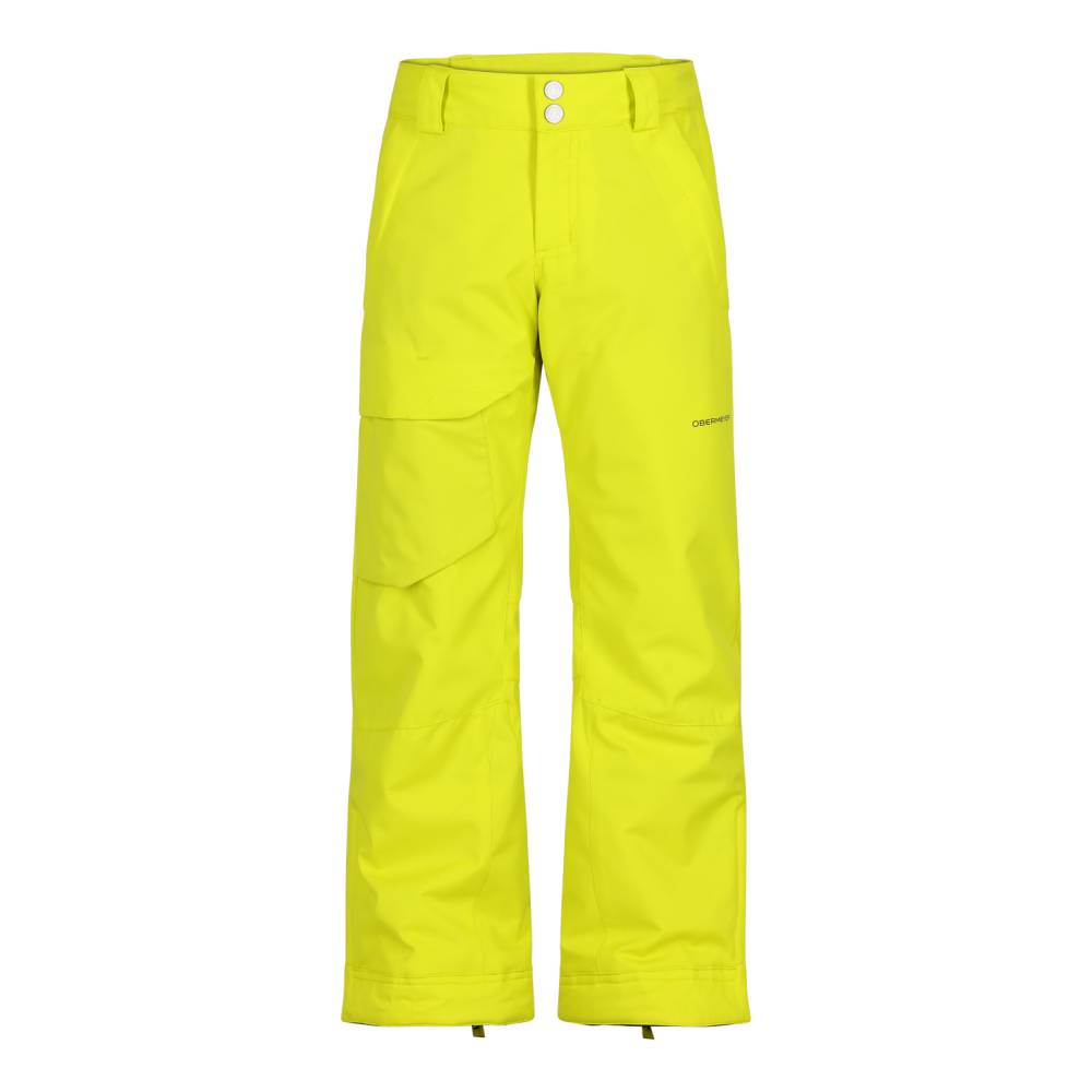 Obermeyer Brisk Boys Pant 2024 - Skiis & Biikes