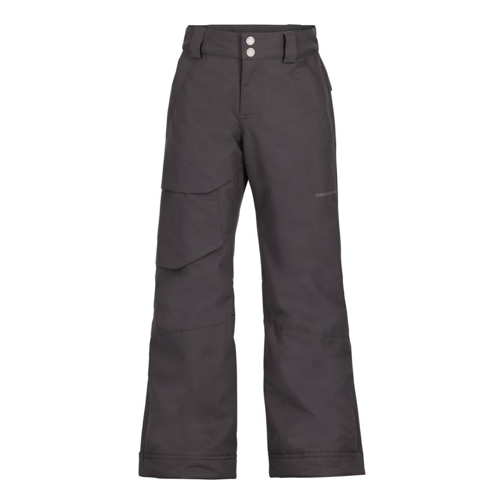 Obermeyer Brisk Boys Pant 2024 - Skiis & Biikes