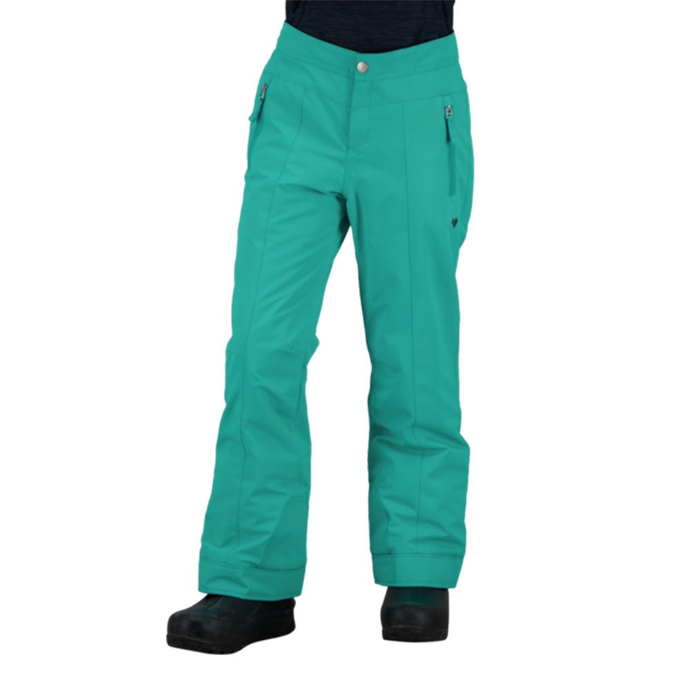 Obermeyer Brooke Girls Pant 2023 - Skiis & Biikes