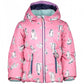 Obermeyer Cakewalk Girls Jacket 2019 - Skiis & Biikes