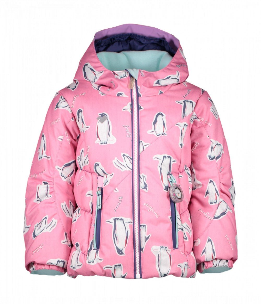 Obermeyer Cakewalk Girls Jacket 2019 - Skiis & Biikes