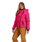 Obermeyer Calypso Down Womens Jacket 2024 - Skiis & Biikes