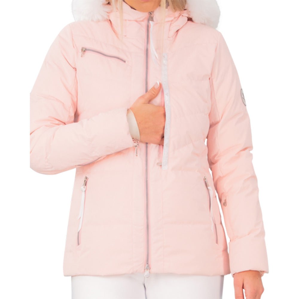 Obermeyer Circe Womens Down Jacket 2023 - Skiis & Biikes