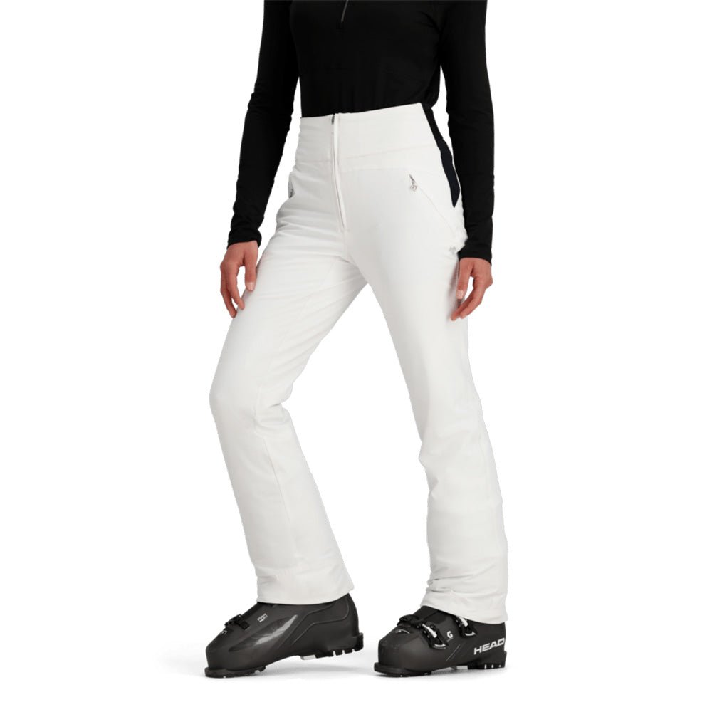 Obermeyer Cloud Nine Womens Pant 2024 - Skiis & Biikes