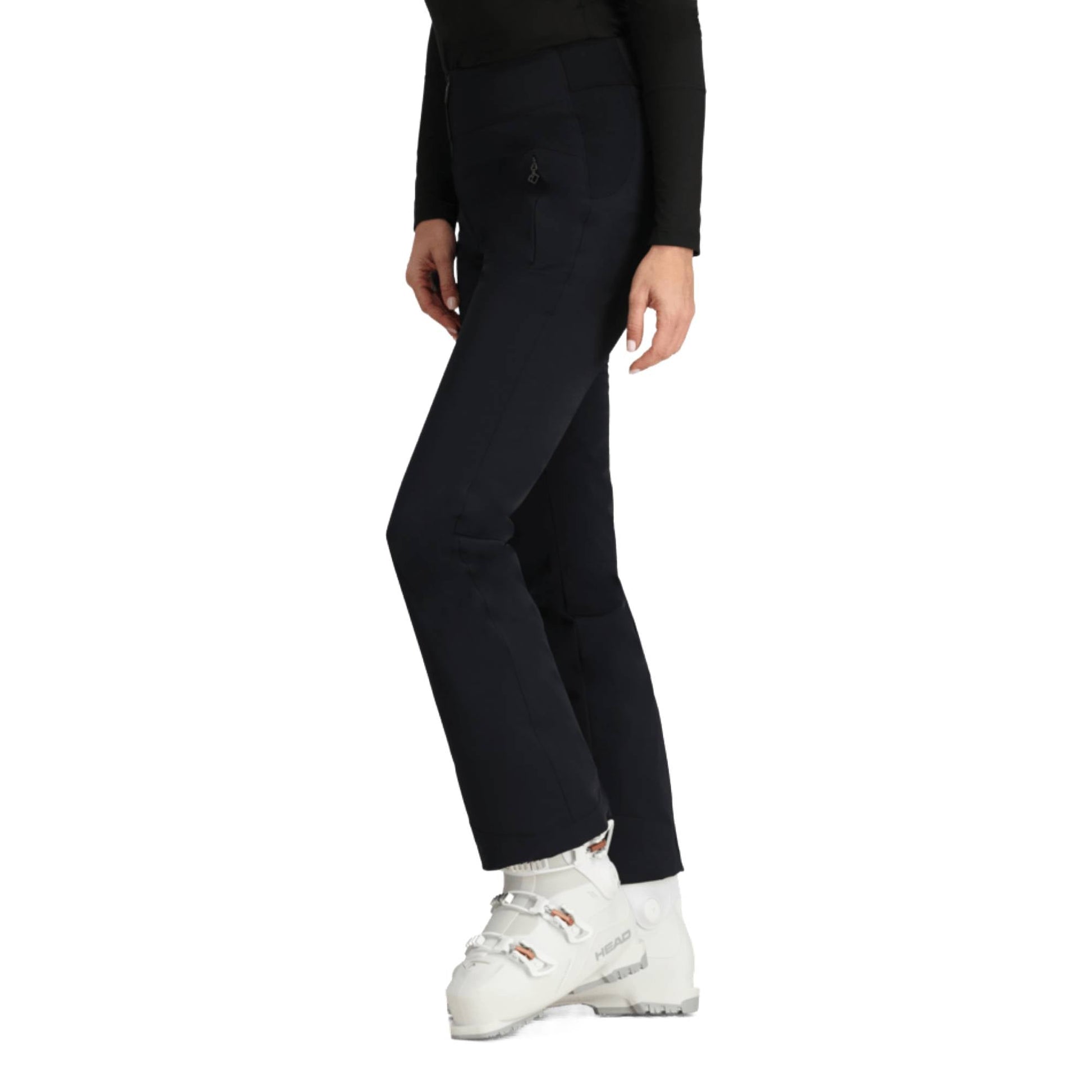 Obermeyer Cloud Nine Womens Pant 2026 - Skiis & Biikes