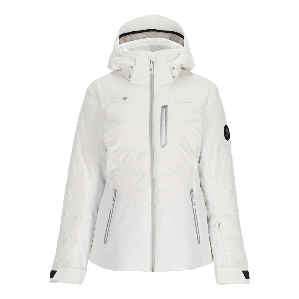 Obermeyer Cosima Down Womens Jacket 2024 - Skiis & Biikes