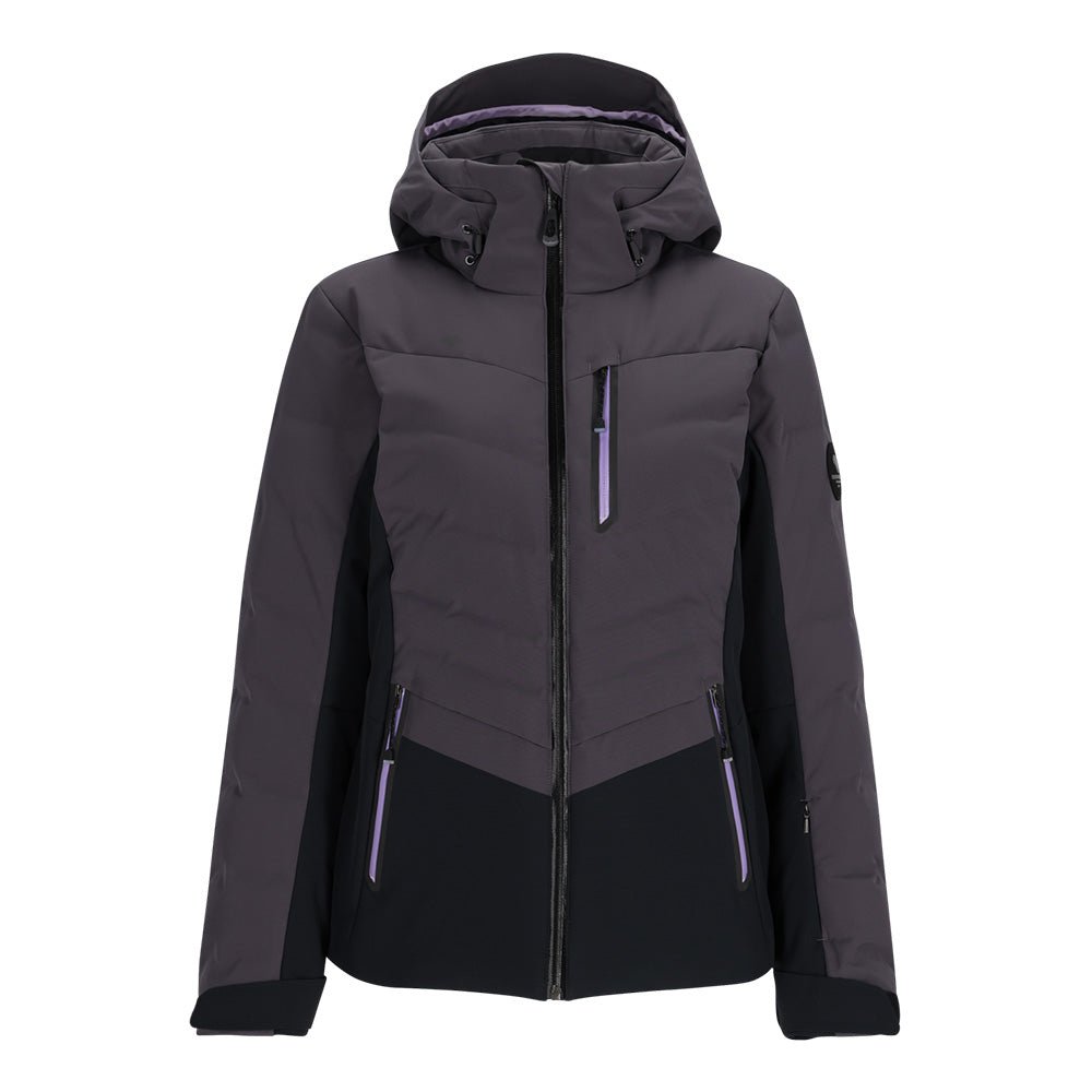 Obermeyer Cosima Down Womens Jacket 2024 - Skiis & Biikes