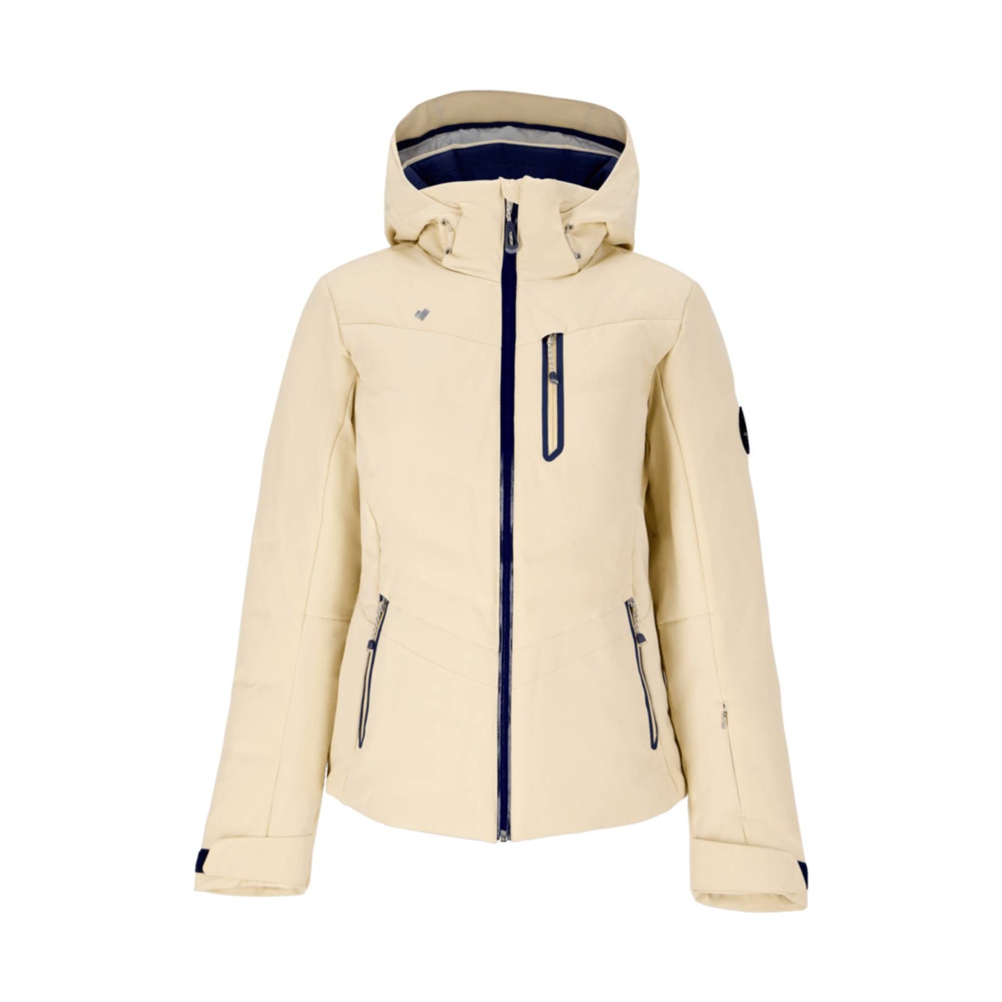 Obermeyer Cosima Down Womens Jacket 2026 - Skiis & Biikes