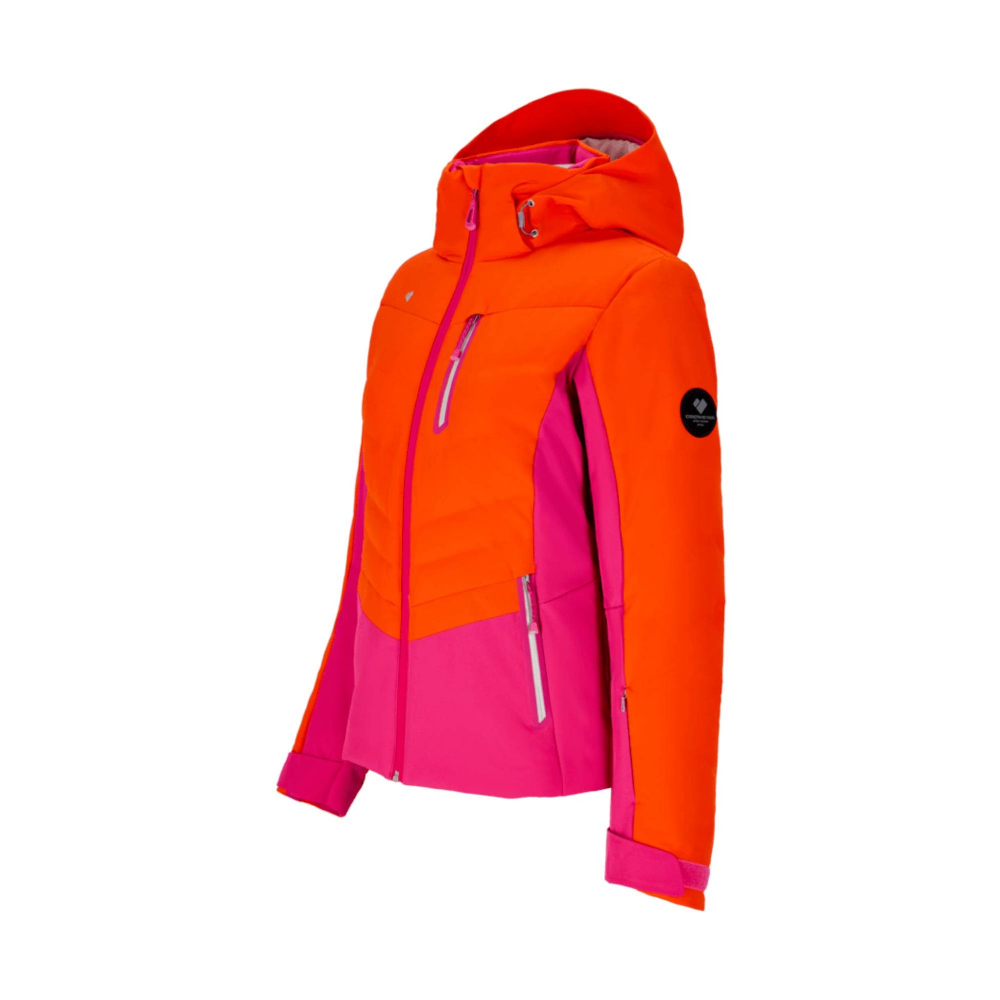 Obermeyer Cosima Down Womens Jacket 2026 - Skiis & Biikes