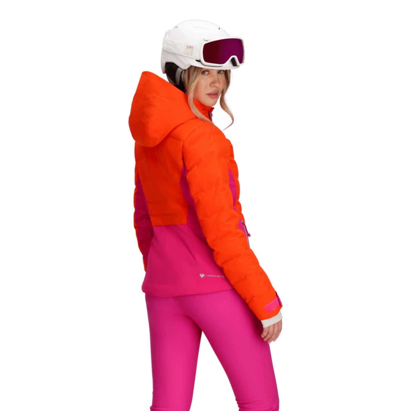 Obermeyer Cosima Down Womens Jacket 2026 - Skiis & Biikes