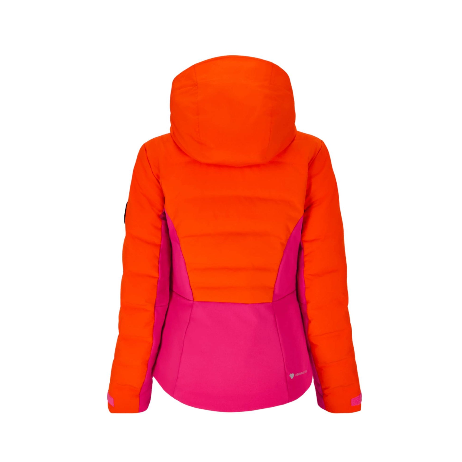 Obermeyer Cosima Down Womens Jacket 2026 - Skiis & Biikes