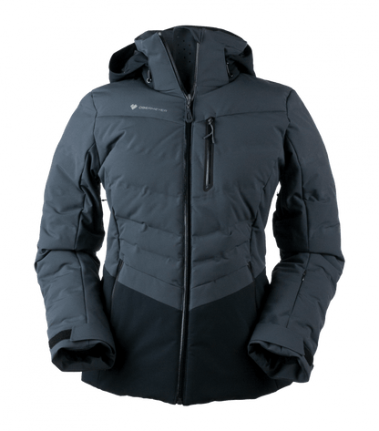 Obermeyer Cosima Ladies Down Jacket 2018 - Skiis & Biikes