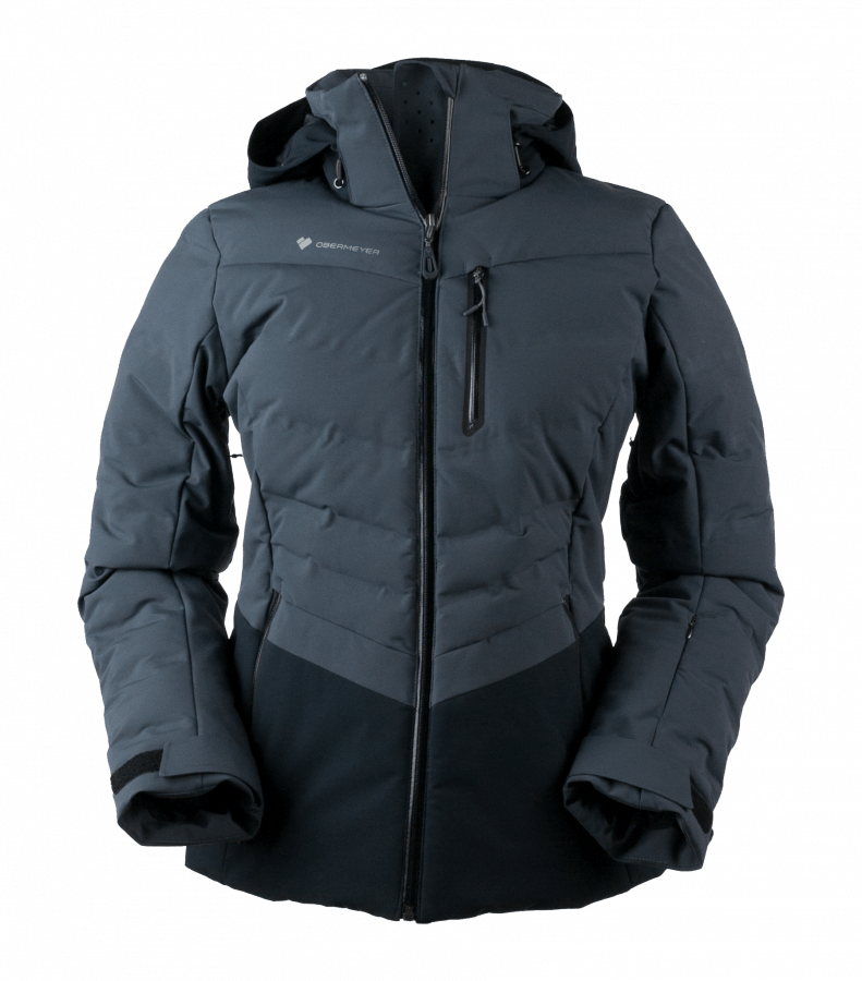 Obermeyer Cosima Ladies Down Jacket 2018 - Skiis & Biikes