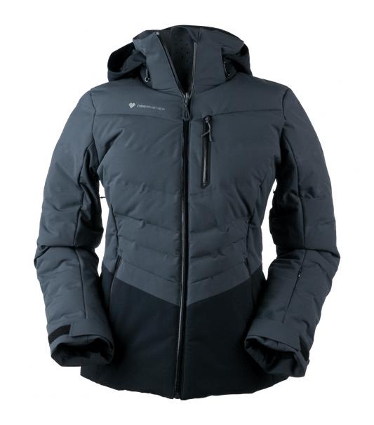 Obermeyer Cosima Ladies Down Jacket 2018 - Skiis & Biikes