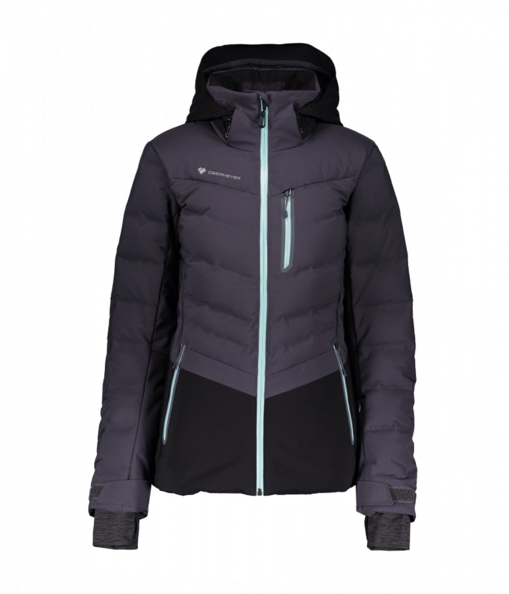 Obermeyer Cosima Ladies Down Jacket 2019 - Skiis & Biikes