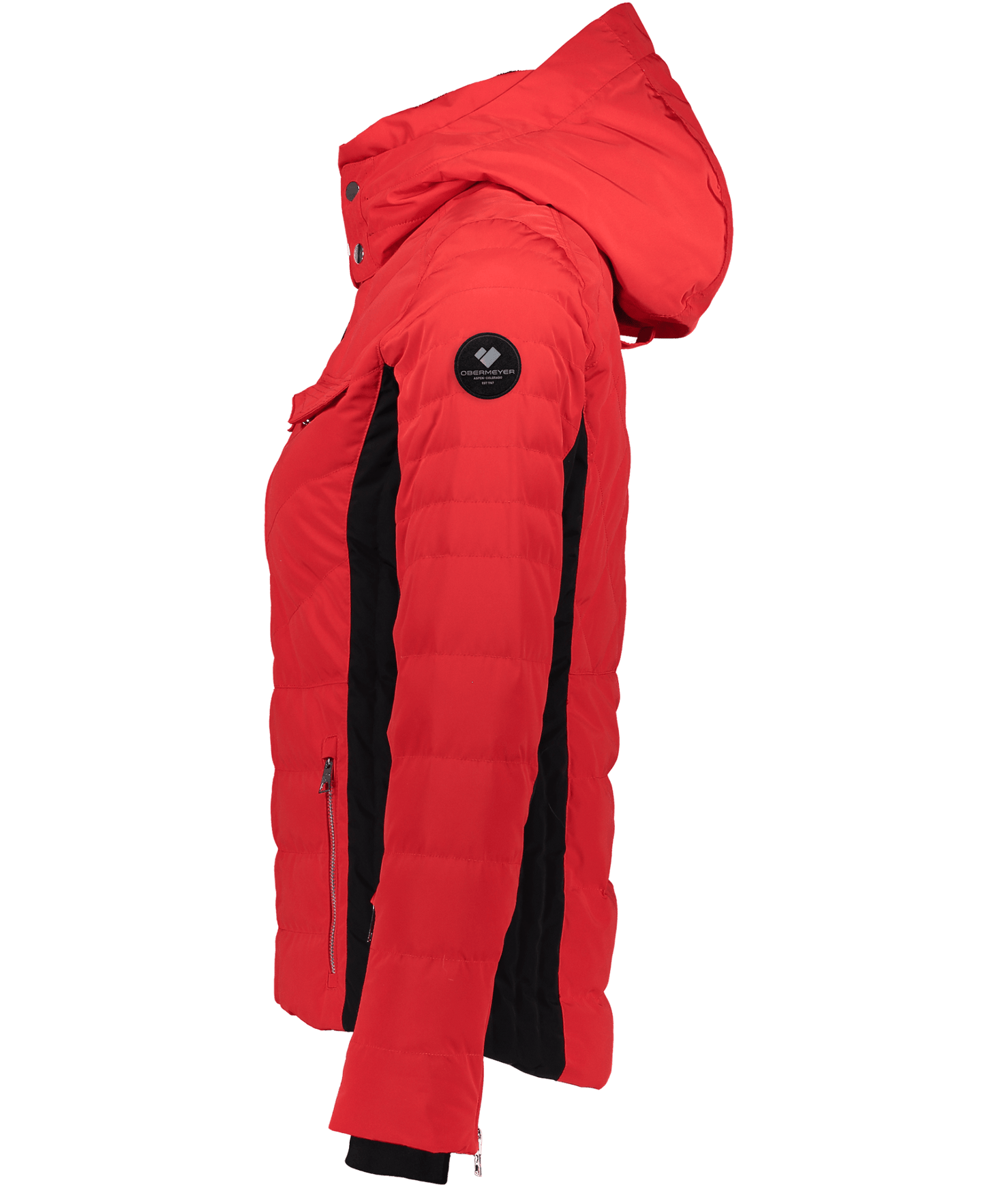 Obermeyer Devon Womens Down Jacket 2021 - Skiis & Biikes