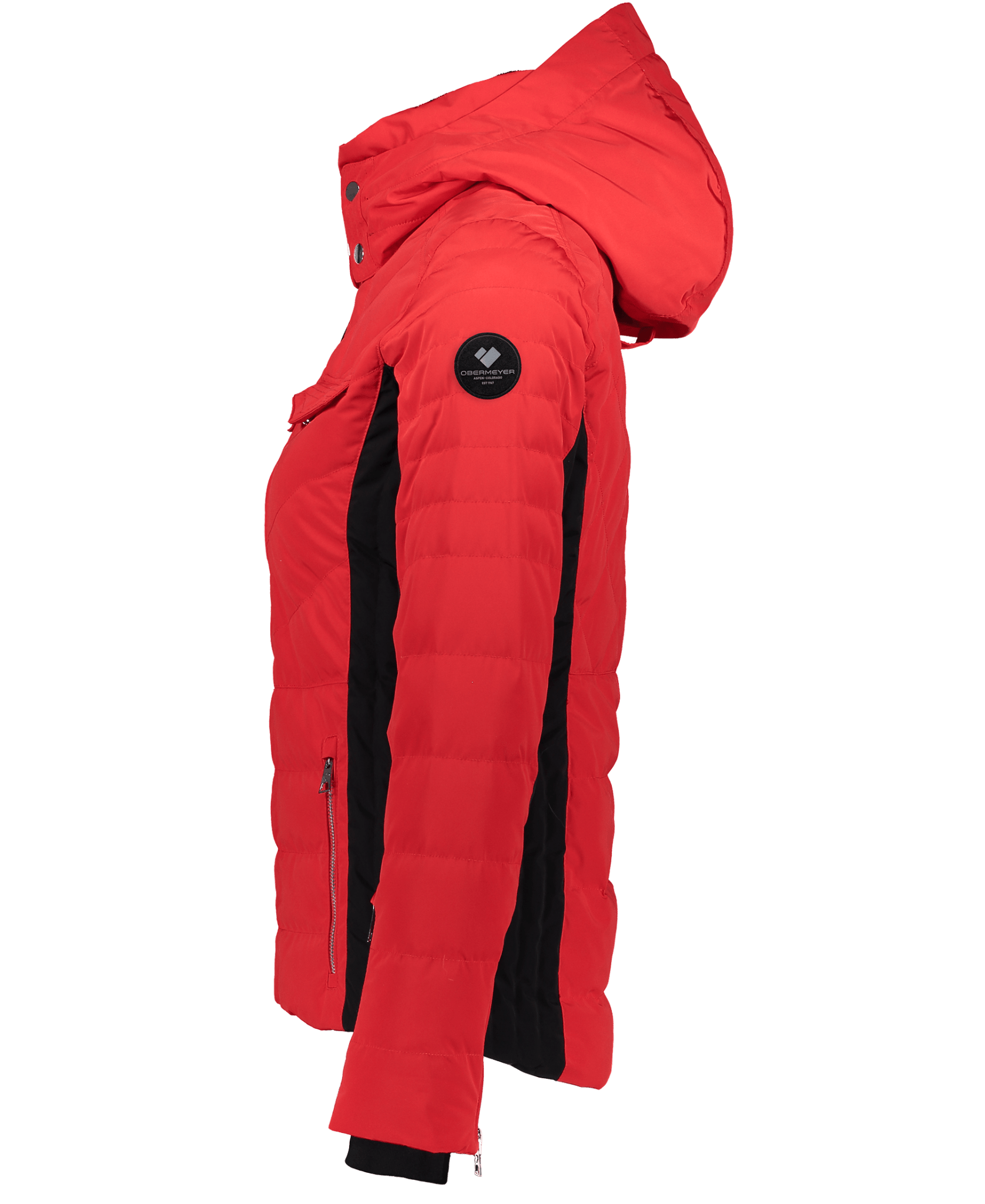 Obermeyer Devon Womens Down Jacket 2021 - Skiis & Biikes