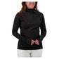 Obermeyer Discover Womens Quarter Zip 2022 - Skiis & Biikes