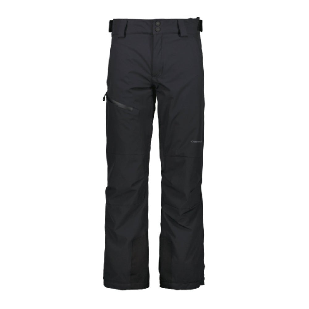 Obermeyer Force Mens Pant (Regular) 2023 - Skiis & Biikes