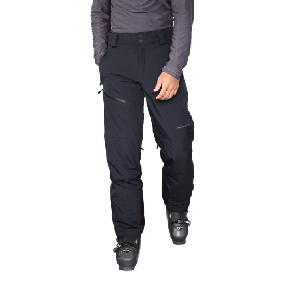 Obermeyer Force Mens Pant (Regular) 2023 - Skiis & Biikes