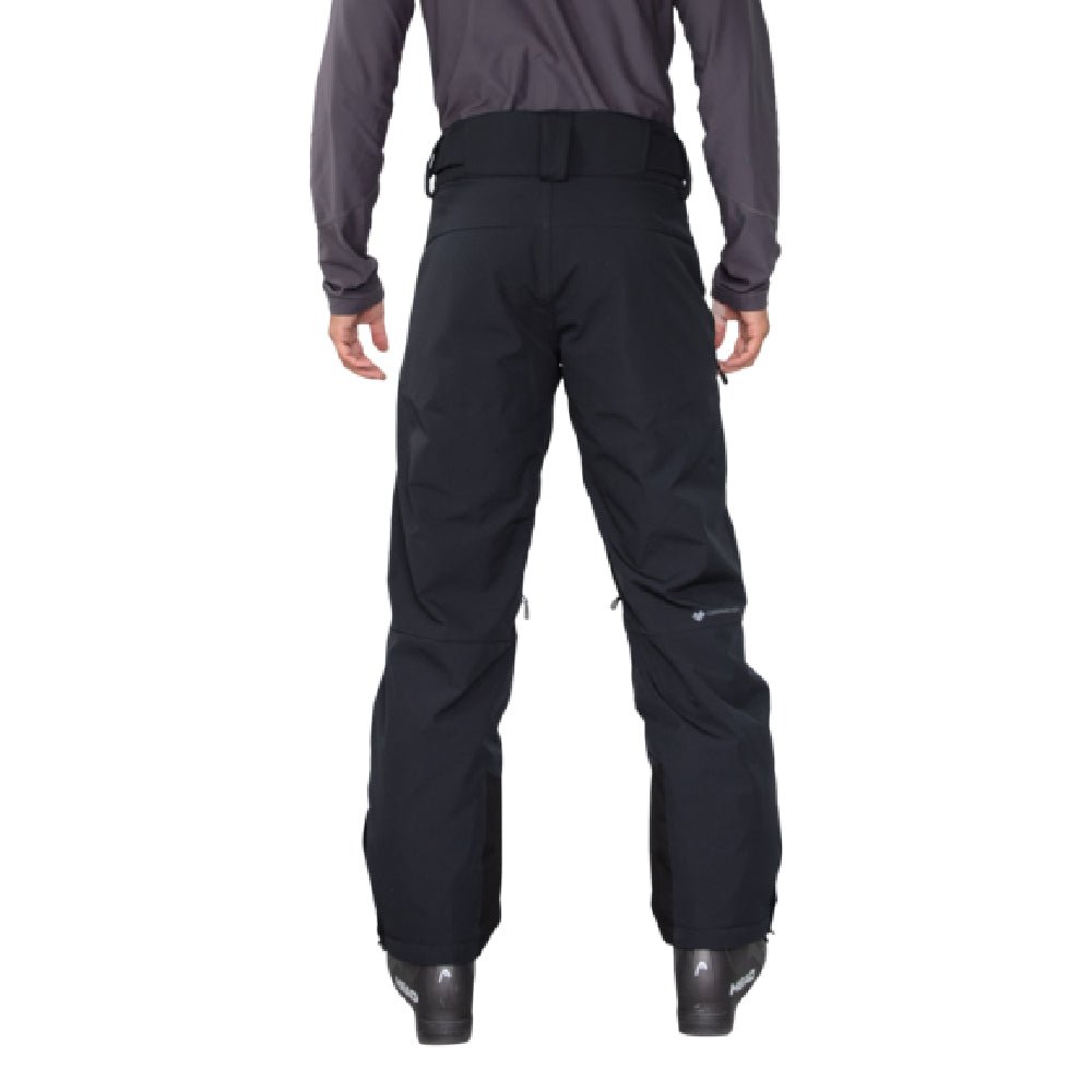 Obermeyer Force Mens Pant (Regular) 2023 - Skiis & Biikes