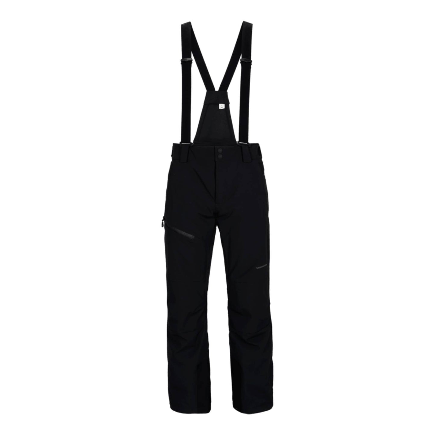 Obermeyer Force Suspender Mens Pant (Regular) 2026 - Skiis & Biikes